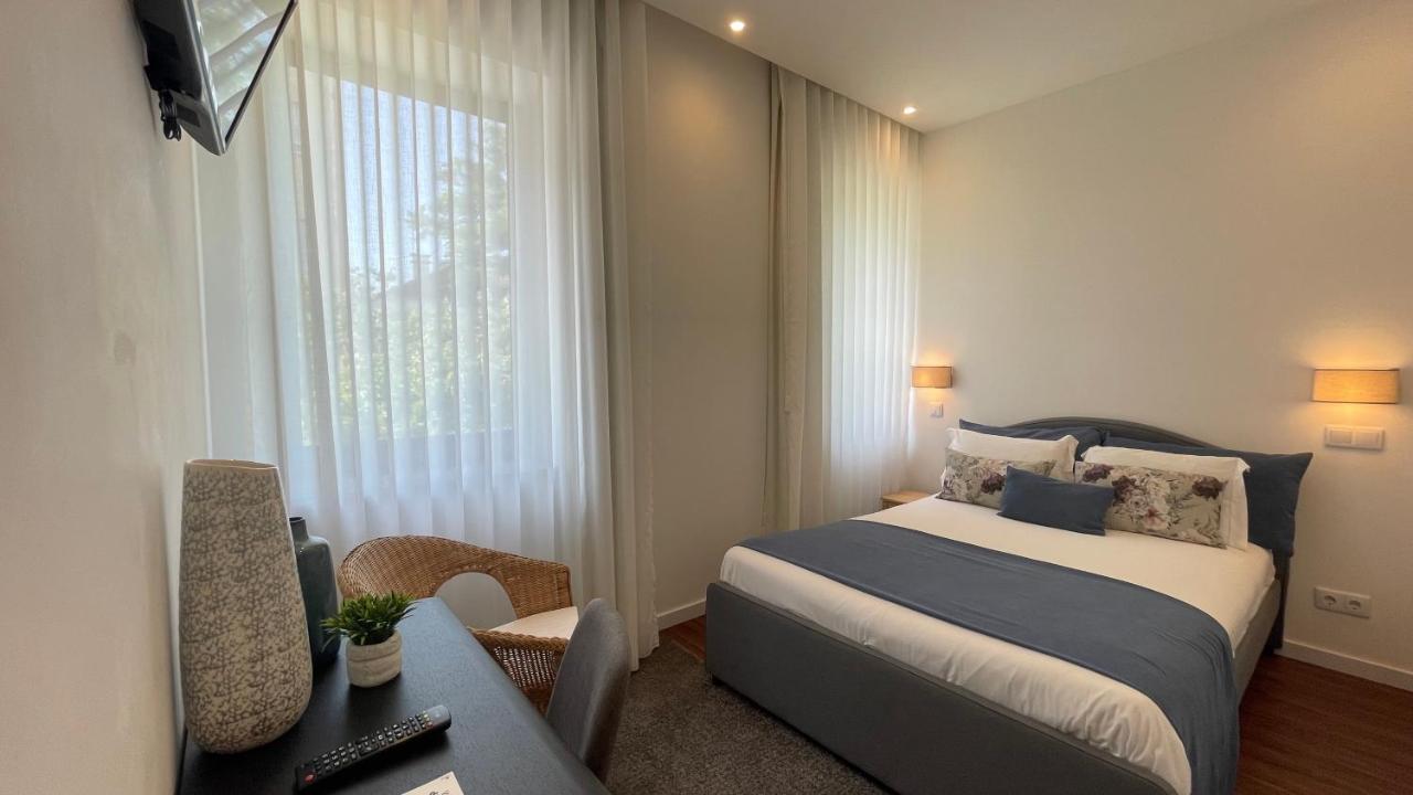 Mytrip Porto Hotel Matosinhos  Exterior photo