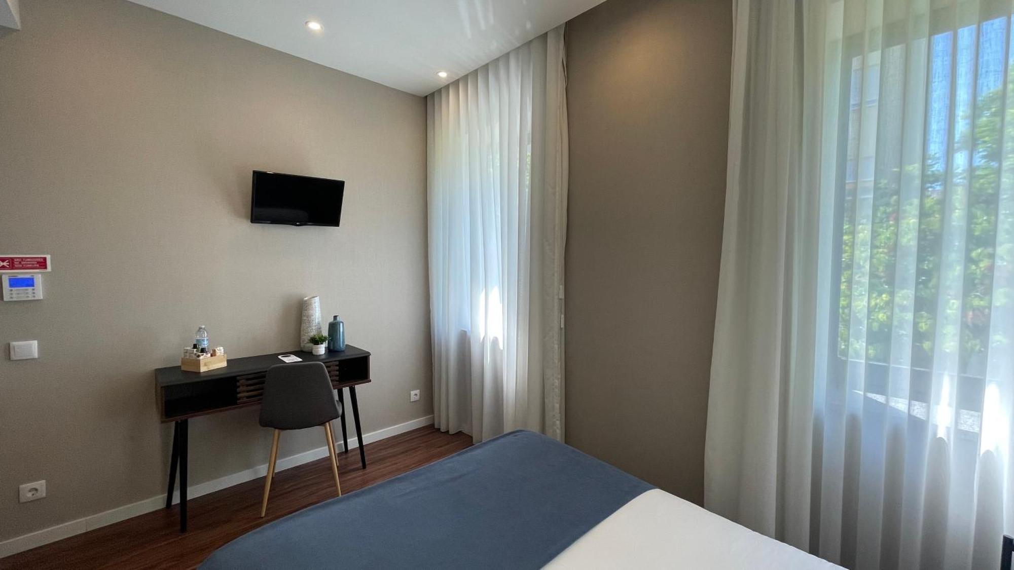 Mytrip Porto Hotel Matosinhos  Exterior photo