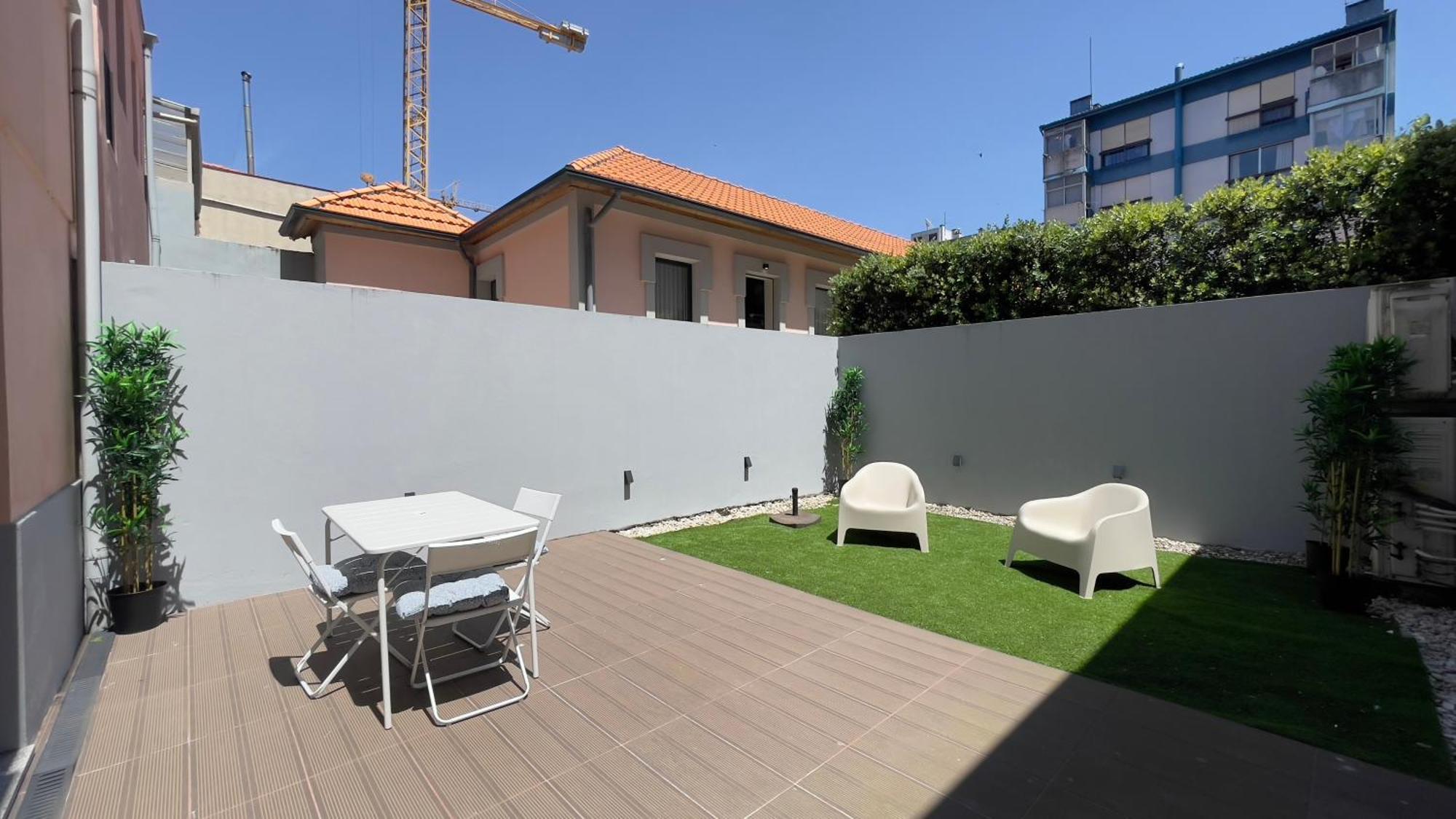 Mytrip Porto Hotel Matosinhos  Exterior photo