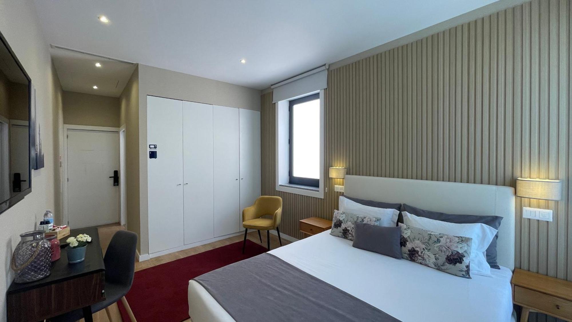 Mytrip Porto Hotel Matosinhos  Exterior photo