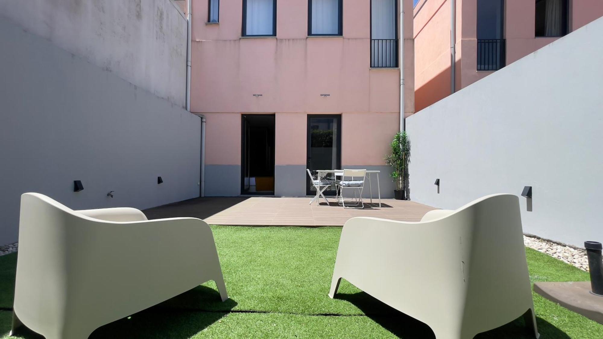Mytrip Porto Hotel Matosinhos  Exterior photo
