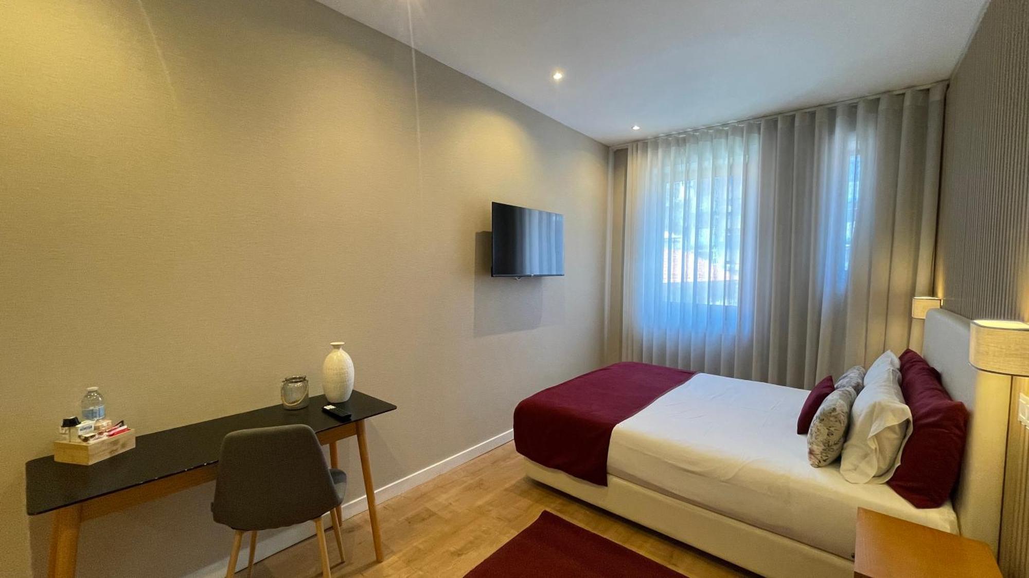 Mytrip Porto Hotel Matosinhos  Exterior photo