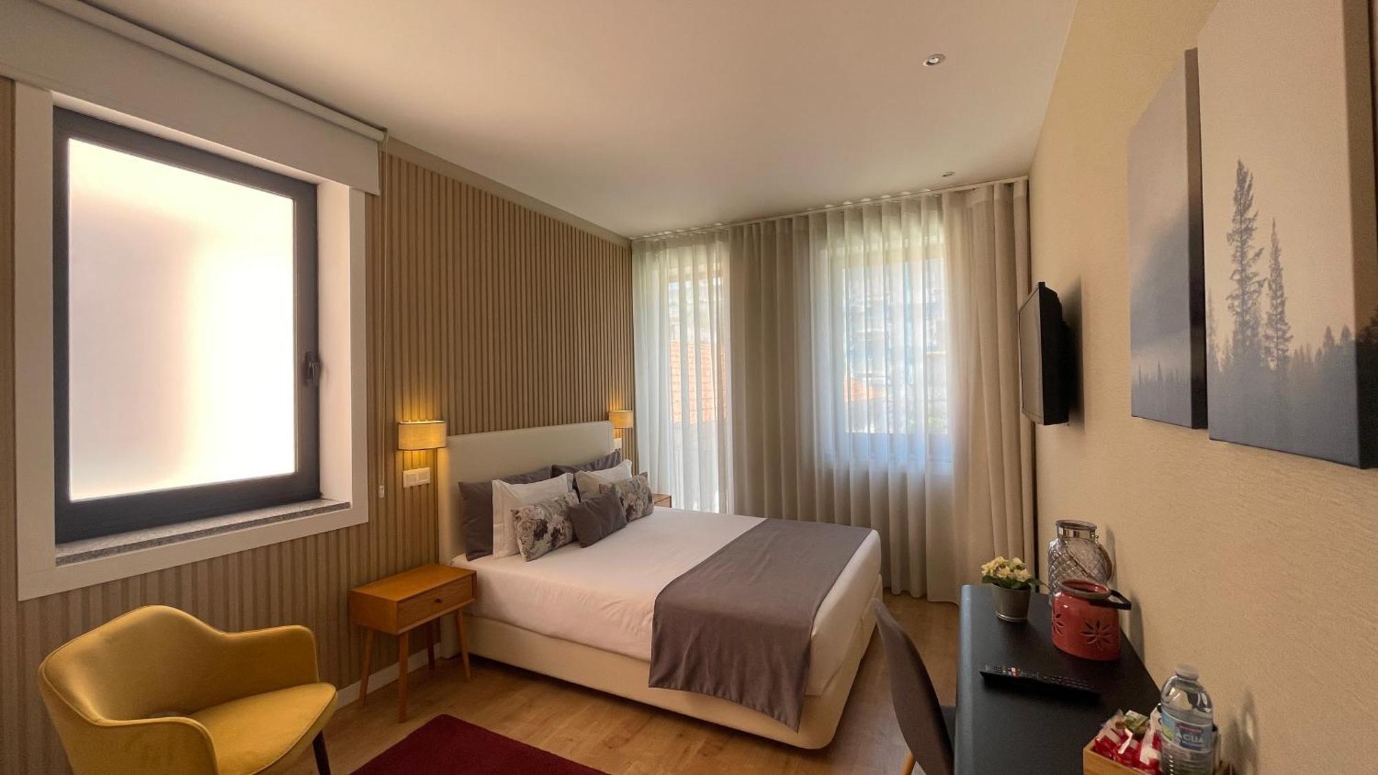 Mytrip Porto Hotel Matosinhos  Exterior photo